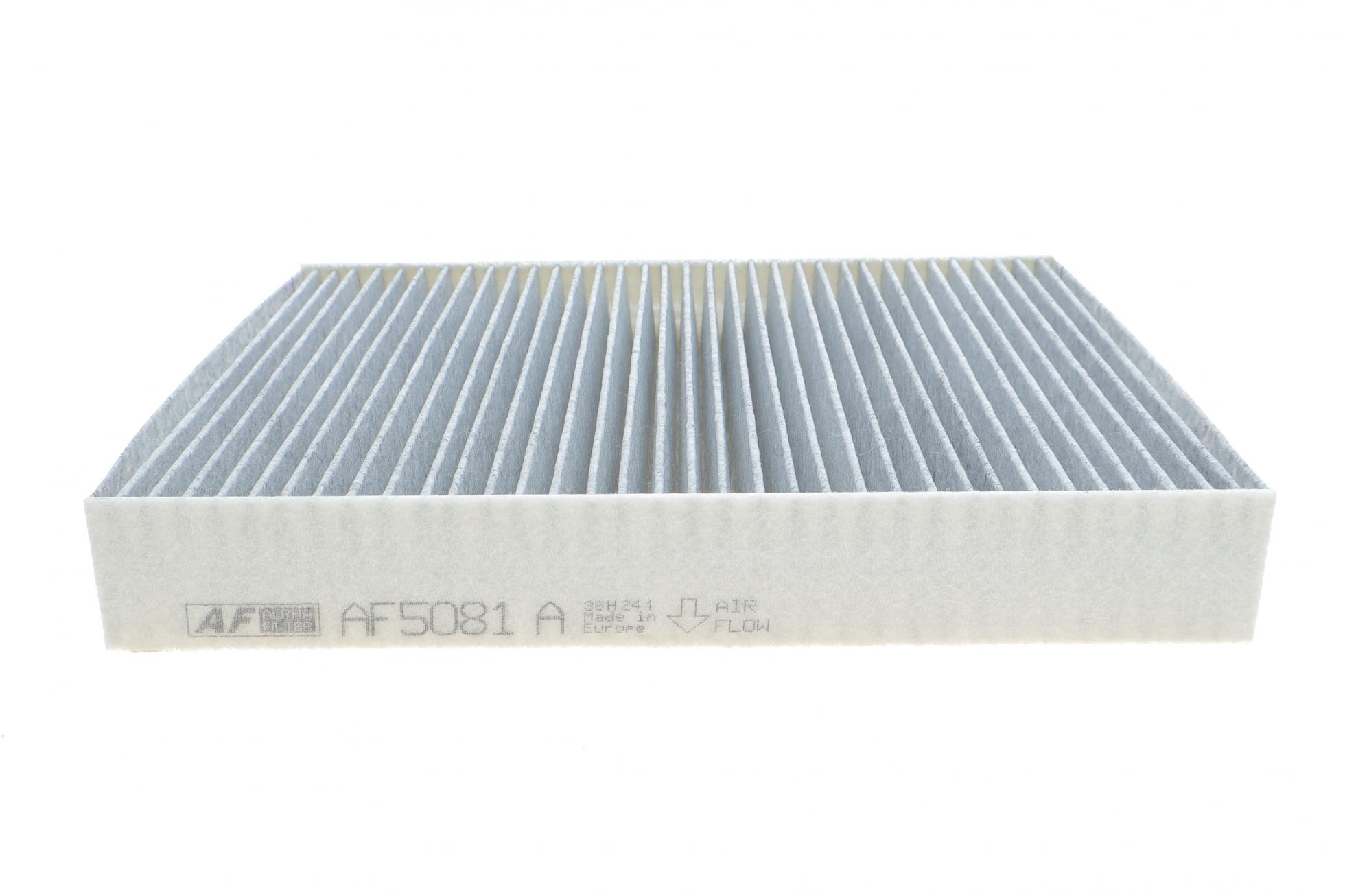 AF5081a ALPHA FILTER
